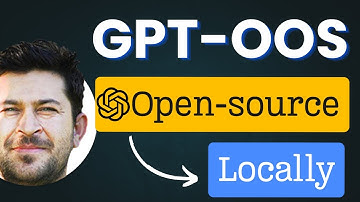 OpenAI Just Released GPT‑OSS – Free ChatGPT‑Like Model You Can Run Locally!