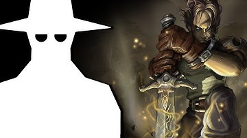 Fable: The Lost Chapters! Part 10 - Welcome To Witchwood