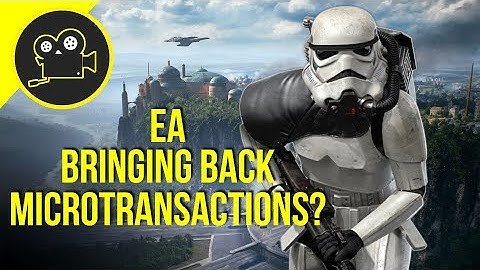 EA Bring Back Microtransactions, Mercy Nerfed (AGAIN…)| Impractical Daily