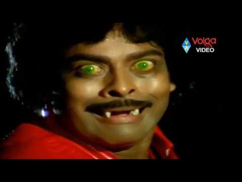 Golimar Full Scene (Donga Bollywood Movie 1985 - HD)