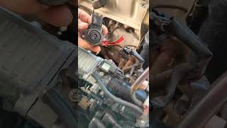 Tp sensor adjustment | tp sensor check | tp sensor setting #shorts #reels #mechanic #viral #ford screenshot 2