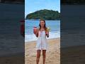 They Built Sand Castles🏖️ #shorts #ytshorts