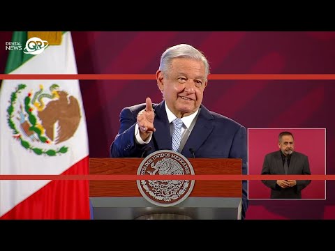 Los ministros están en contra de AMLO | #digitalnewsqr