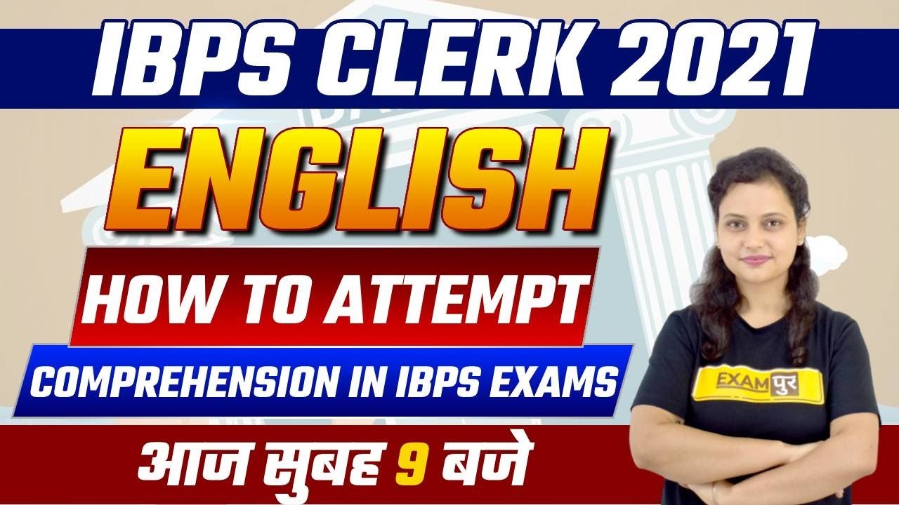 ibps english classes