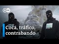 Cocaína para Alemania | DW Documental