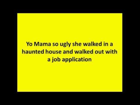 Greatest NEW Yo Mama Jokes: (Best Yo Mama Jokes Ever Made) Series