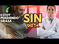 👨‍⚕️Cómo PERDER GRASA sin hacer DIETA💥[5 cambios CLAVE en tu rutina]