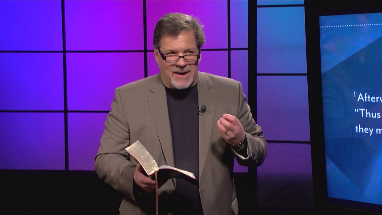 Discovering Exodus 4 7 YouTube Discovering Exodus 4 7 YouTube