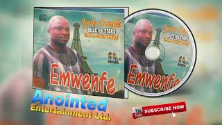 Benin Music ►Iyobor Oriakhi - Emwenfe [Full Album]