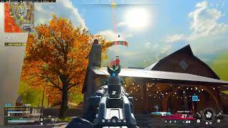 New Update, New Dub!!! #blackops #warzone #callofduty