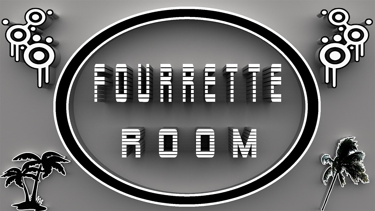 Fourrette Room 2  DJ Kokci Gregy