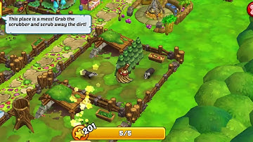 Zoo 2 game 102 10517