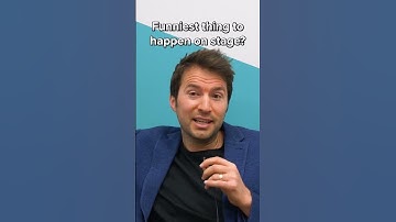 Thumbnail of Funny  Stage Moments