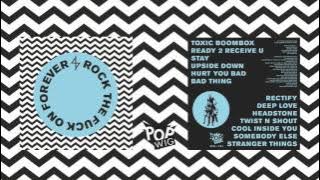 Angel Du$t - Rock The Fuck On Forever [Full Album]