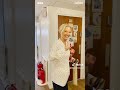 A day in the life of gillian taylforth aka kathy beale