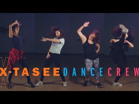 X-Tasee Dance Crew