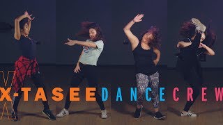 Uvas X - Tasee Dance Crew Resimi