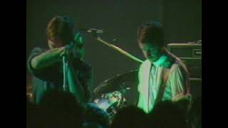 New Order - Truth (Live in New York City 1981)