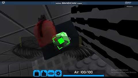 Roblox FE2 Map Test - After Hyper Sci Facility [Easy] By TeamAxiom