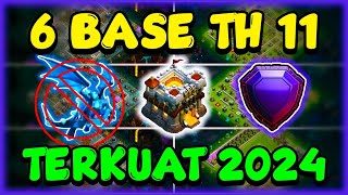 BASE TH 11 STRONGEST COPY LINK LATEST 2024