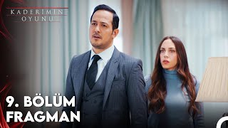 Kaderimin Oyunu 9. Bölüm Fragman