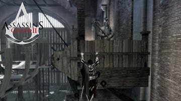 Arsenal Shipyard - Assassins Creed II DLC