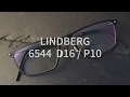 LINDBERG - 6544_D16 / P10