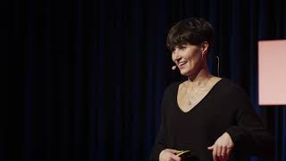 From zero waste to less waste - for the environment and your sanity | Laura Arnicāne | TEDxRiga