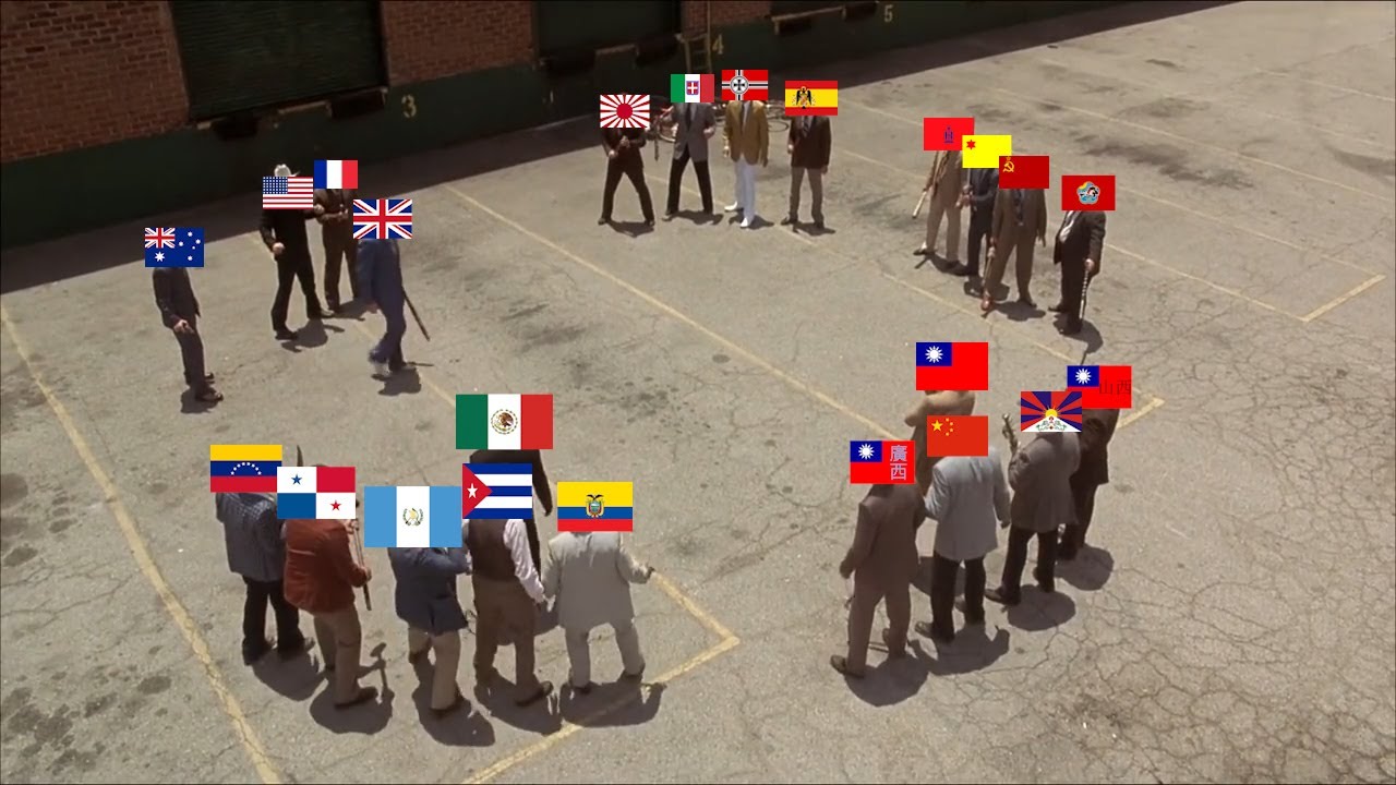 hearts of iron 4 factions hearts of iron 4 factions