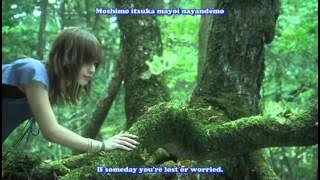 Ruppina Free Will with English & Romaji subs
