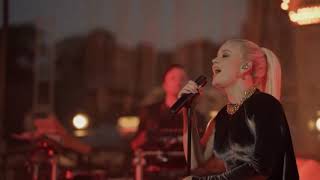 Zara Larsson | Love Me Land | Live from Grona Lund | Whats app status video