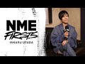 Hikaru Utada on Mary J. Blige, performing live & 'Bad Mode' | Firsts