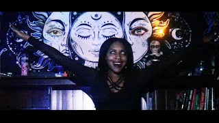 Watch Jade The Nightmare Aura video