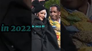 Rihanna's Pregnancy Reveal SHOCKED the World But wait till you hear about baby#2! 😱 #Rihanna #shorts