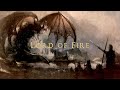 Fox sailor  lord of fire official audio  medieval battle music