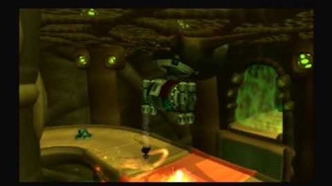 Ratchet and Clank: Up Your Arsenal (Part 16 Boss with ALL MAX WEAPONS)