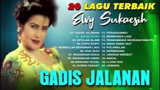 20 Lagu Terbaik Elvy Sukaesih (Spesial Dangdut Klasik)