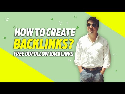 what is backlinks in seo