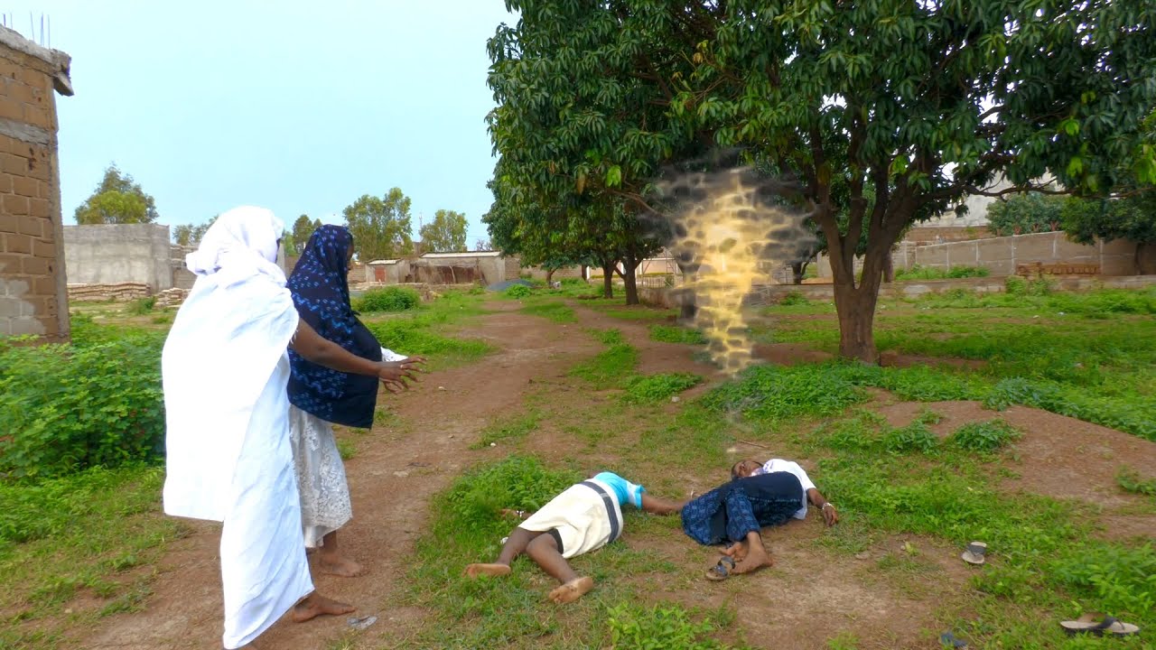 Bouramani : Kalekan épisode 3 (Théâtre Malien 2021)