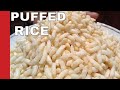 Puffed Rice Without Oil and Sand ( অবশ্যই দেখুন বালি ও তেল ছাড়াই মুড়ি ভাজা )