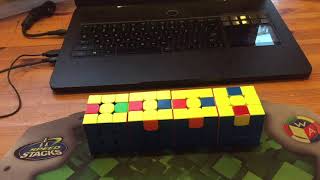 Which OLL 57 Algorithm Do You Use?