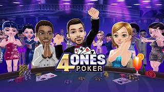 4Ones Poker Official Trailer screenshot 4