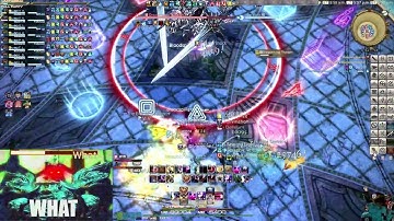 DSR / DSU - Easy Gigaflare