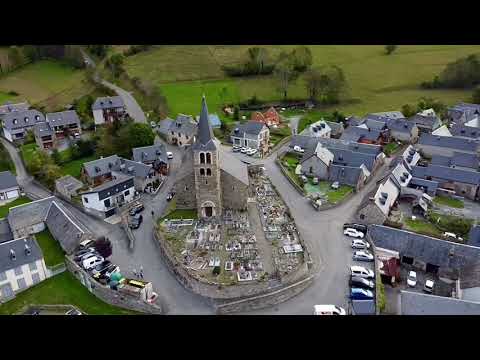 Drone Hautes-Pyrénées