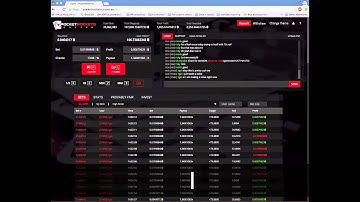 PocketRocketCasino.eu - Fast Rolling Bitcoin Dice Site Review and Test WIN