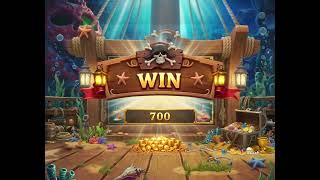 Slots: Big Guy | 2D Spine Animation Showcase | Popups System Optimization  Win | BigWin | Jackpot