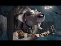 ► Court métrage d'animation 3D (I, pet goat II)