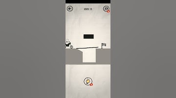 Draw Bridge Puzzle Level 13