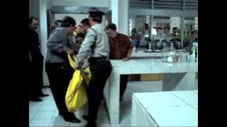 Kutukan Arwah Santet (Asu Gancet)