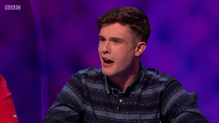 Mock the Week Series 17 Episode 7. 7 Sep 2018